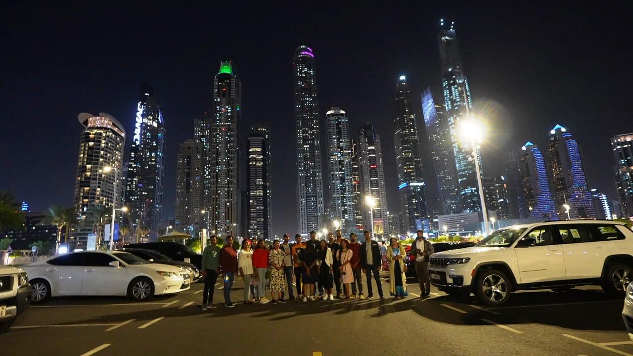 IIBS Bangalore Event photo 26